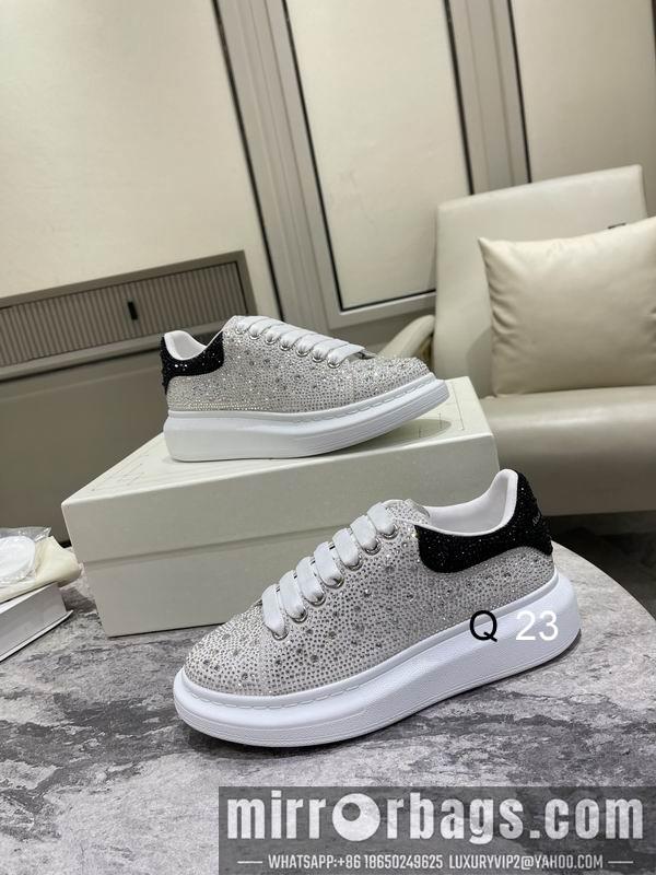 Alexander McQueen Shoes sz35-45 HY0303