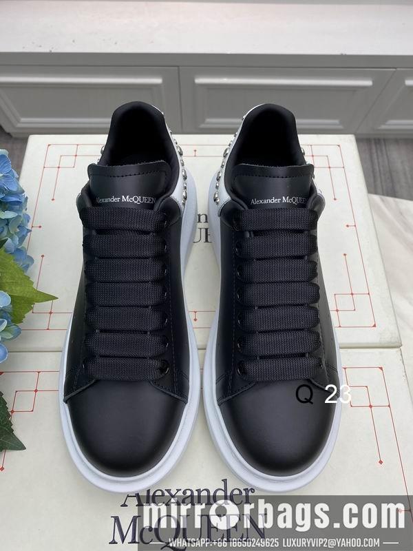 Alexander McQueen Shoes sz35-45 HY0306