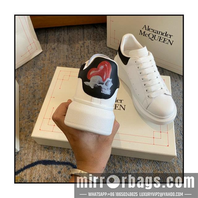 Alexander McQueen Shoes 21815080 SZ 35-44