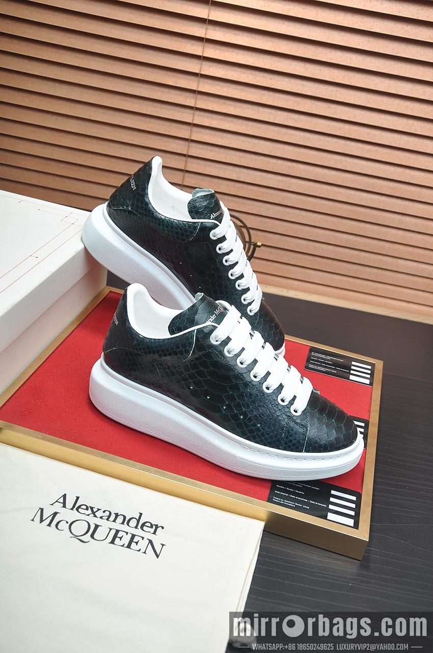 Alexander McQueen Shoes sz35-44 h0805