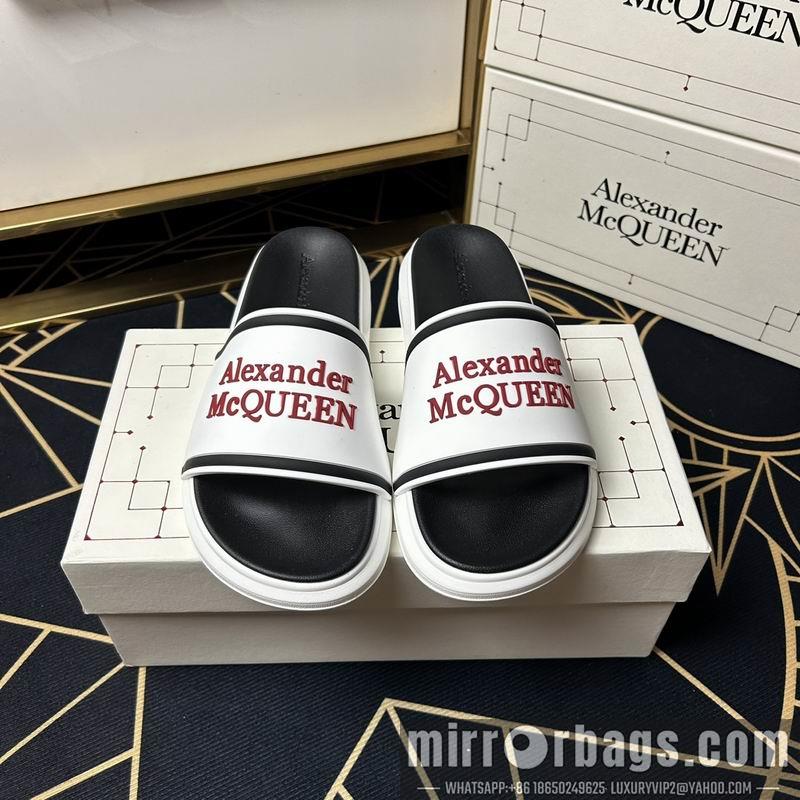 Alexander McQueen Shoes sz35-46 hnw0423