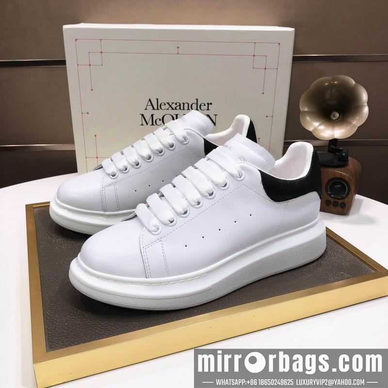 Alexander McQueen Shoes sz35-44 hnh0302