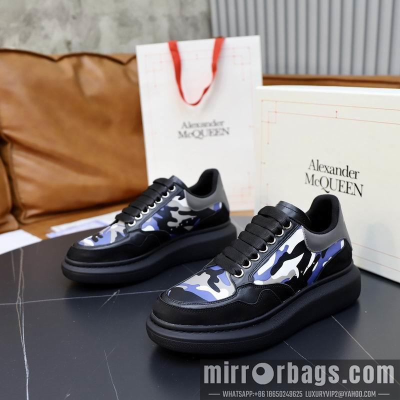 Alexander McQueen Shoes sz35-44 hnm0104