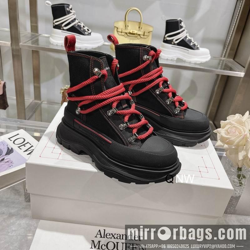 Alexander McQueen Shoes AlexanderMcqueen sz35-45 NW1001