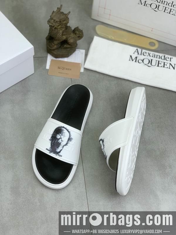 Alexander McQueen Shoes sz35-46 mnw0419