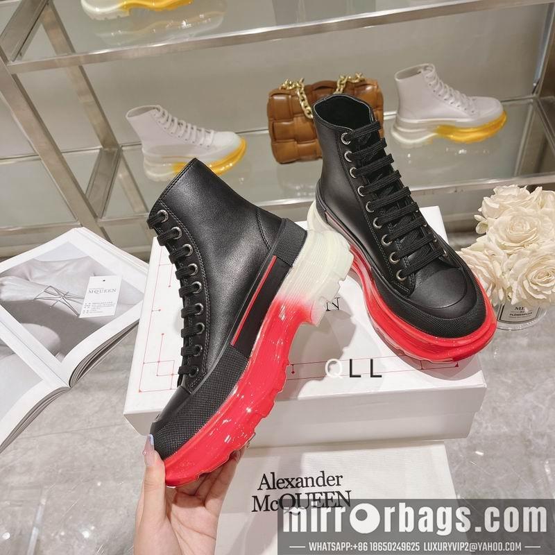 Alexander McQueen Shoes sz35-40 LL0302
