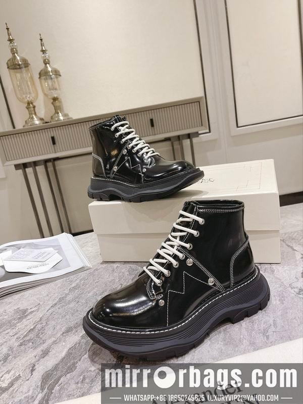 Alexander McQueen Shoes sz35-40 hnm0101
