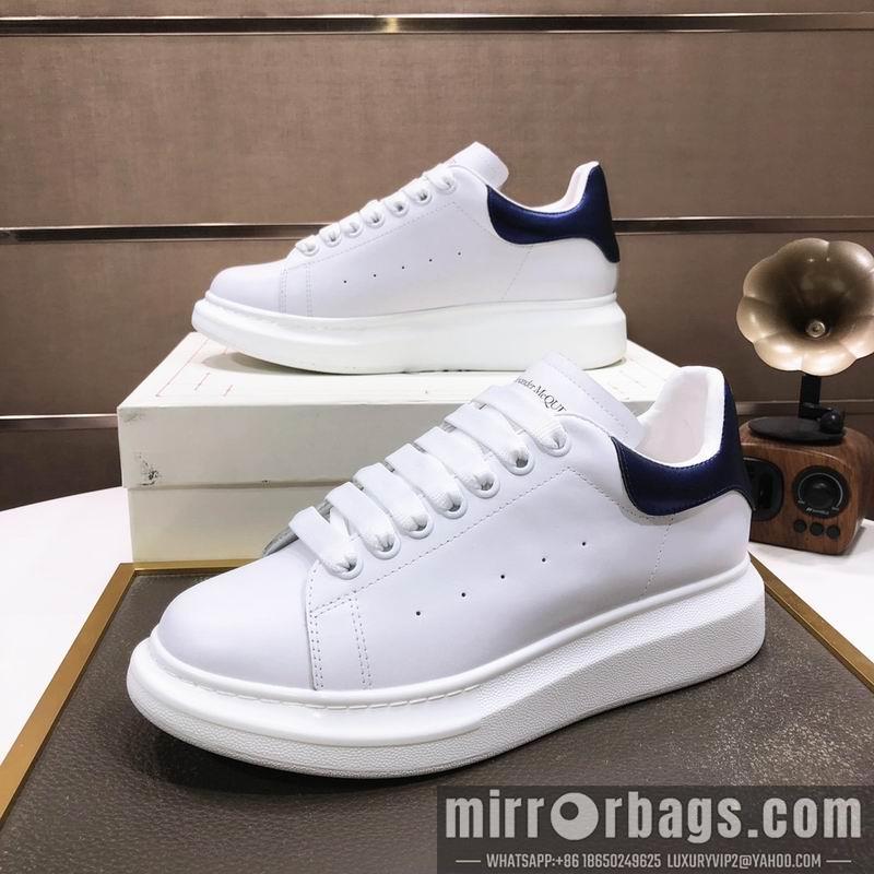 Alexander McQueen Shoes sz35-44 hnh0301