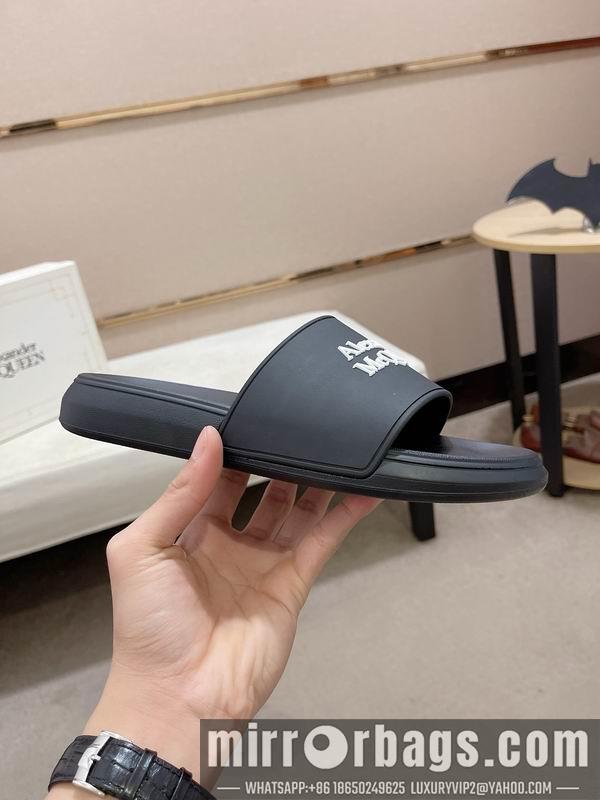 Alexander McQueen Shoes sz38-45 hnh0304