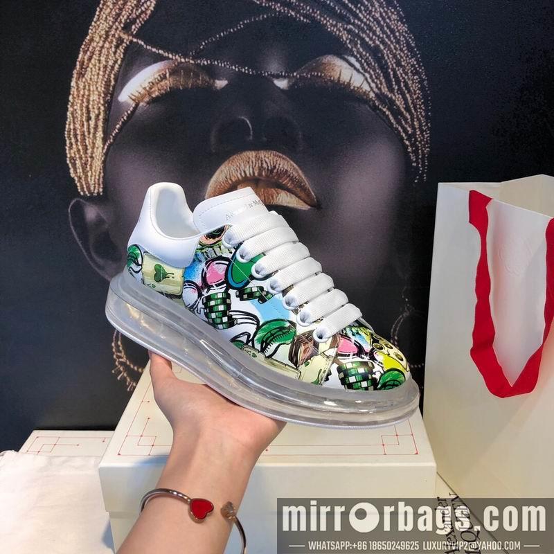 Alexander McQueen Shoes sz34-46 03mnw20