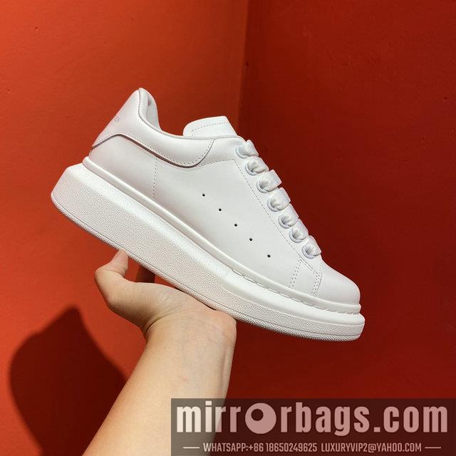 Alexander McQueen Shoes 21815123 SZ 35-44