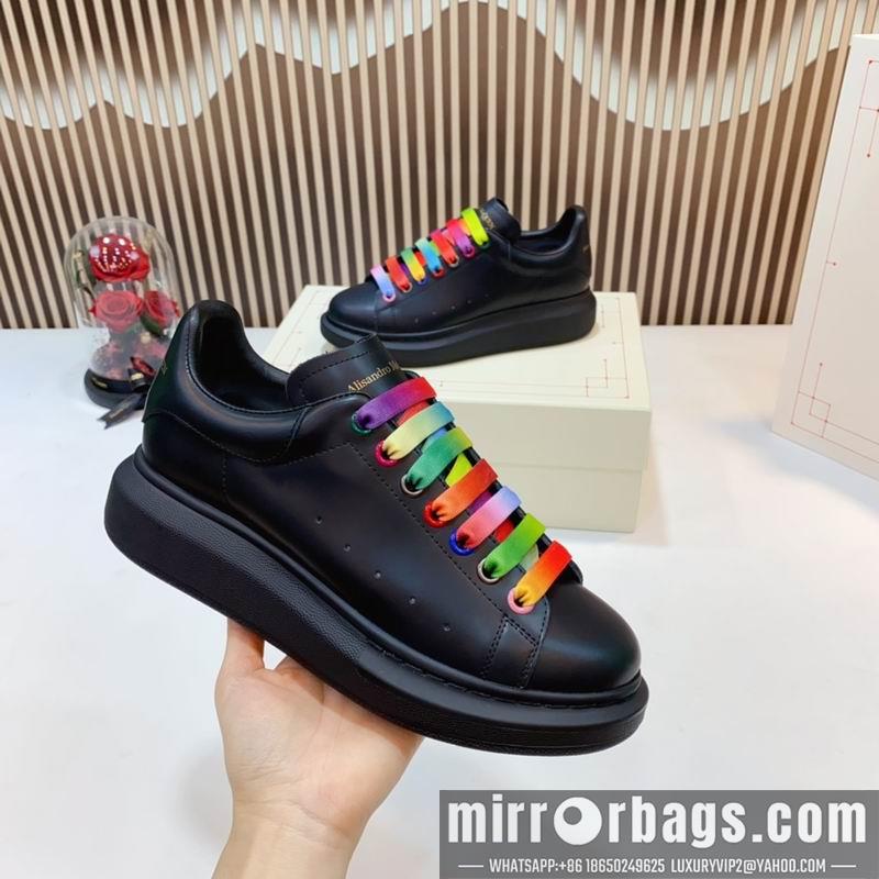 Alexander McQueen Shoes sz35-45 03mnw13