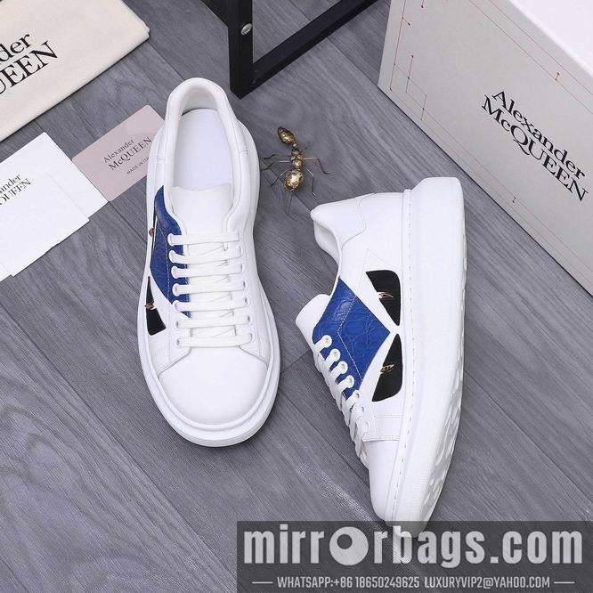 Alexander McQueen Shoes sz38-44 hnh0209