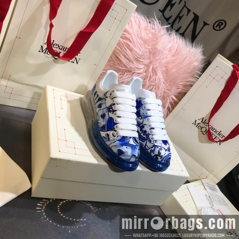 Alexander McQueen Shoes sz34-46 03mnw21