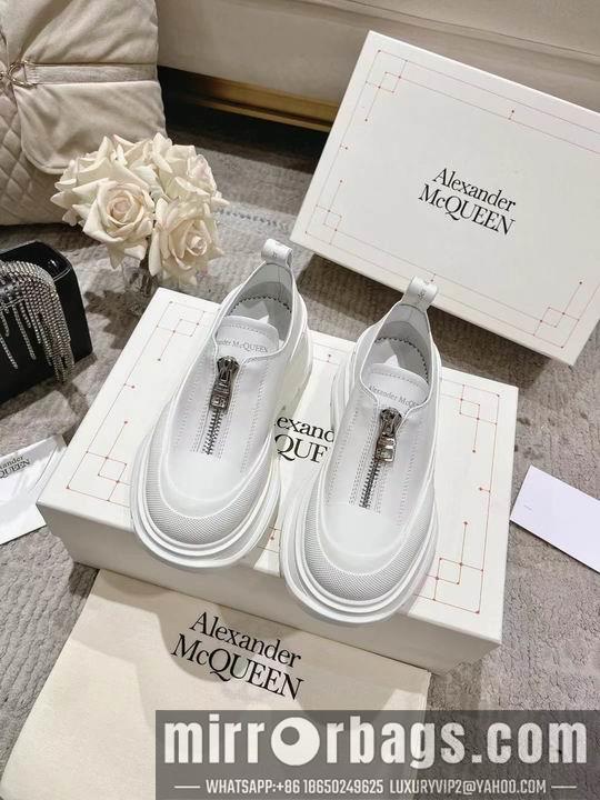 Alexander McQueen Shoes sz35-45 mnh1001
