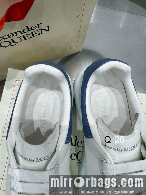 Alexander McQueen Shoes Alexander Mcqueen sz35-45 L1201