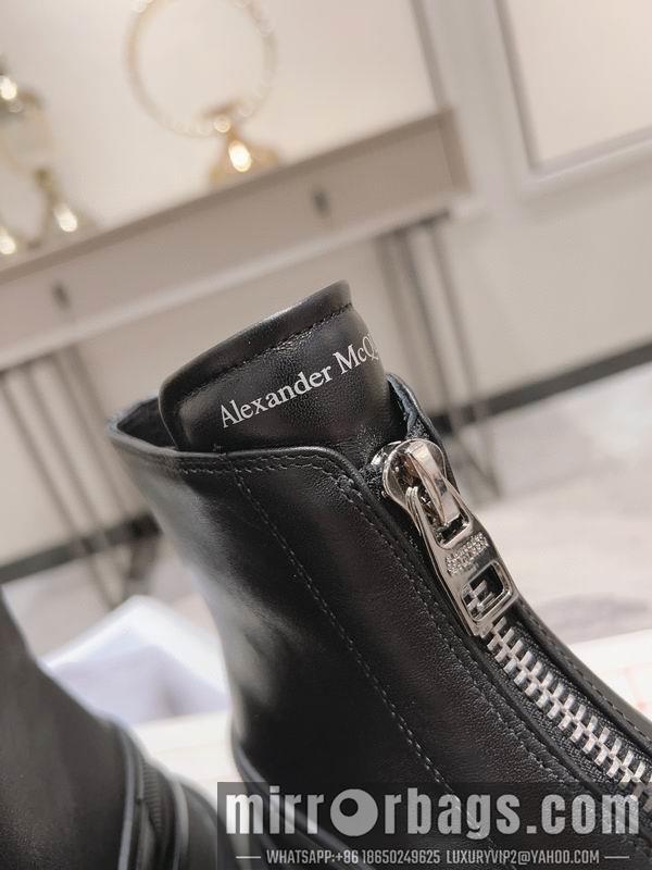 Alexander McQueen Shoes sz35-45 hnm0102