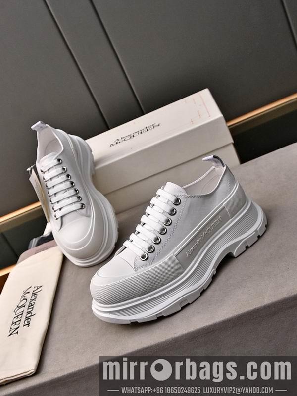Alexander McQueen Shoes sz34-45 hnw0109