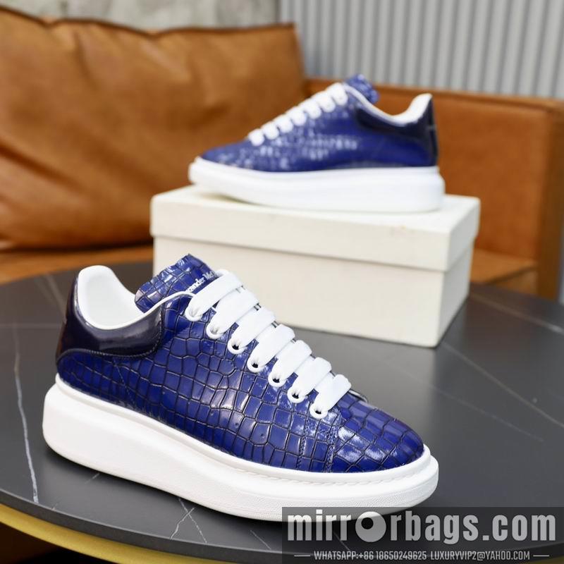 Alexander McQueen Shoes sz35-45 hnw0303