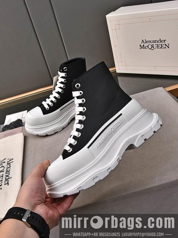 Alexander McQueen Shoes sz34-45 hnw0103