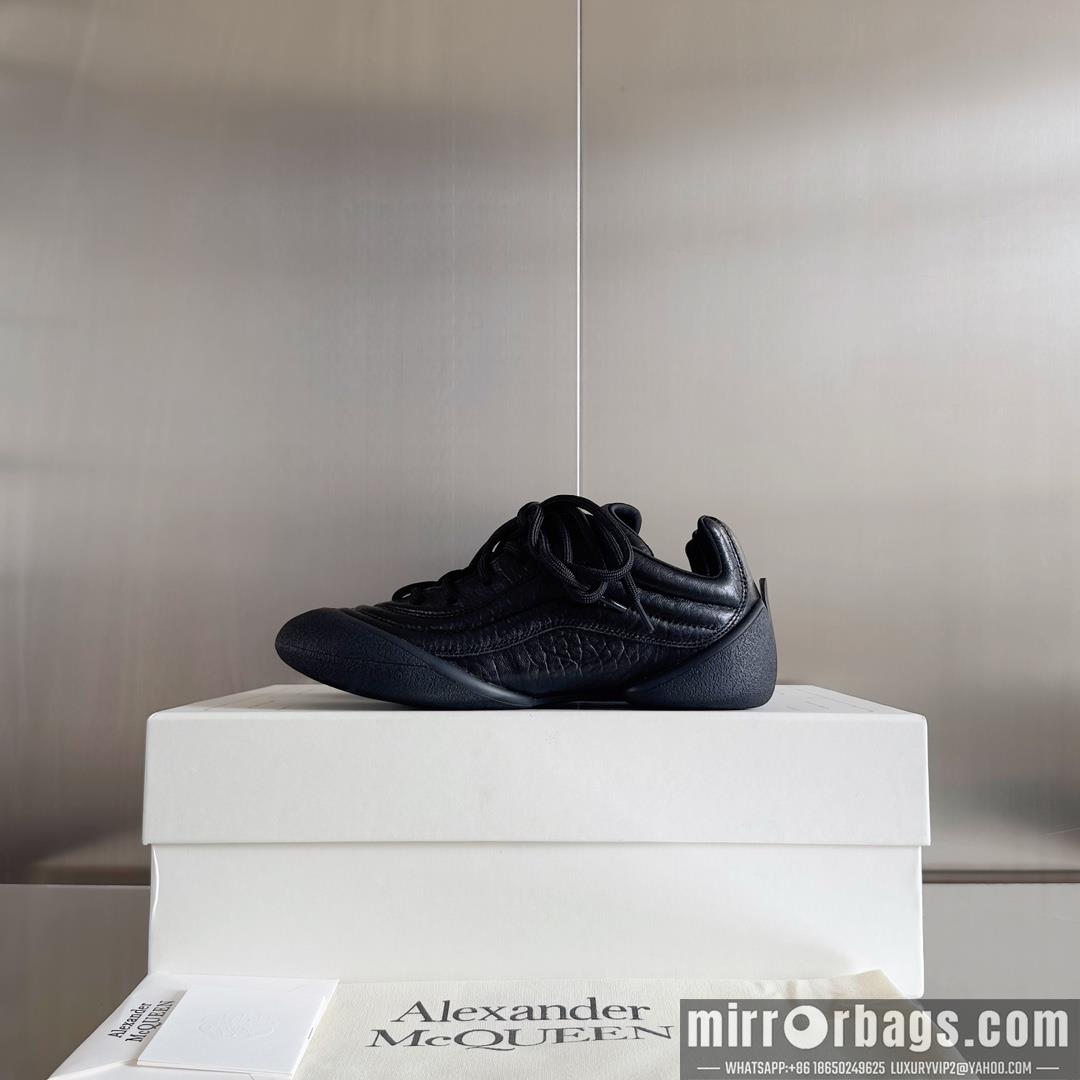 Alexander McQueen Shoes sz35-45 h1002