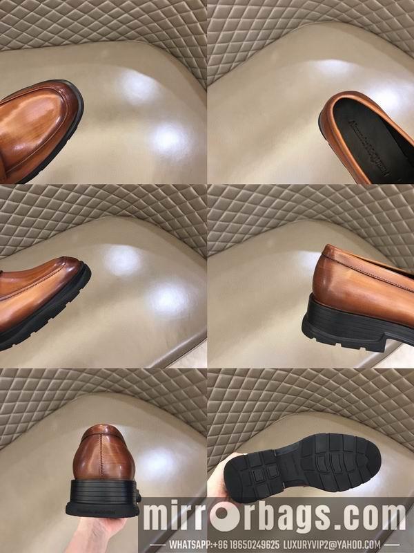 Alexander McQueen Shoes sz38-45 mnm0103