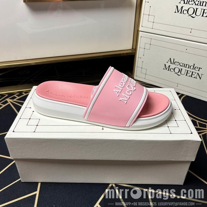 Alexander McQueen Shoes sz35-46 hnw0422