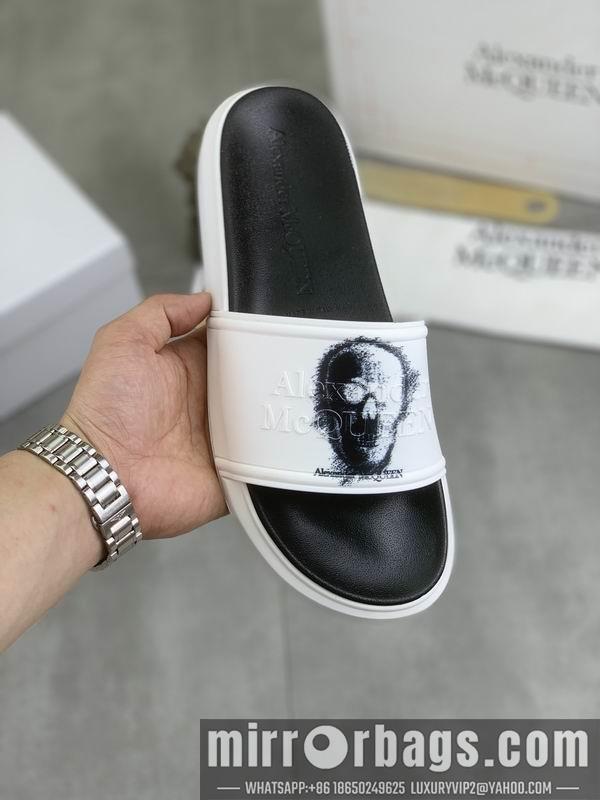 Alexander McQueen Shoes sz35-46 mnw0419