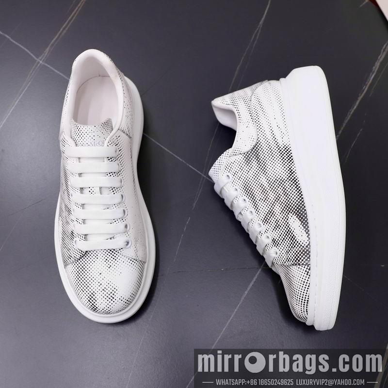 Alexander McQueen Shoes sz35-45 hnw0301