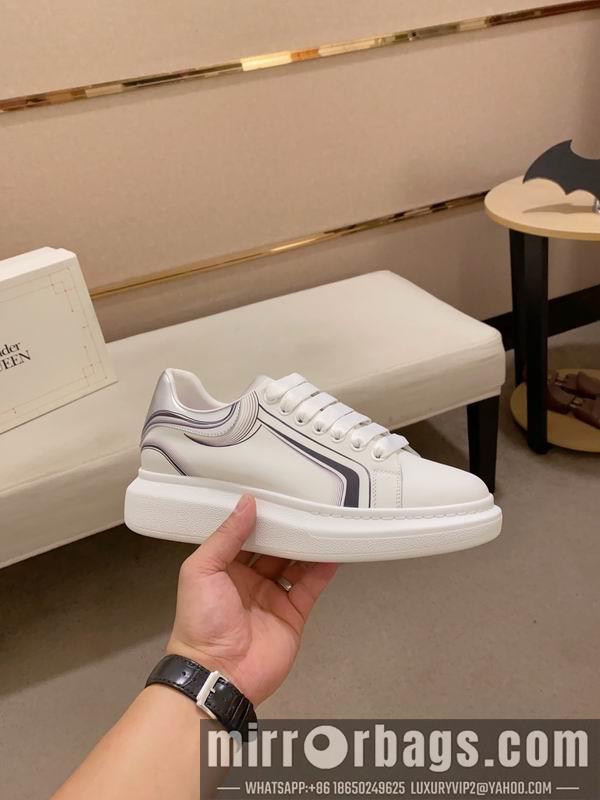 Alexander McQueen Shoes sz35-45 hnw0201