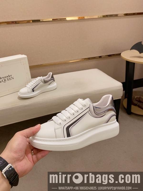 Alexander McQueen Shoes sz35-45 hnw0201