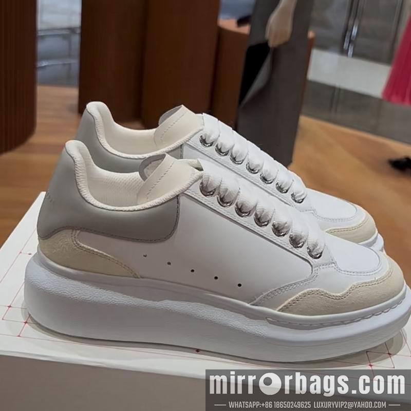 Alexander McQueen Shoes sz35-45 03mnw11