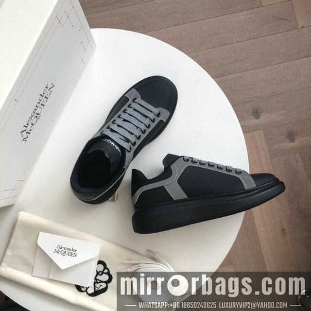Alexander McQueen Shoes 21815132 SZ 35-44