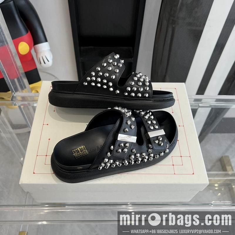 Alexander McQueen Shoes sz35-40 hnw0425