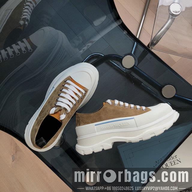 Alexander McQueen Shoes 21815084 SZ 35-44