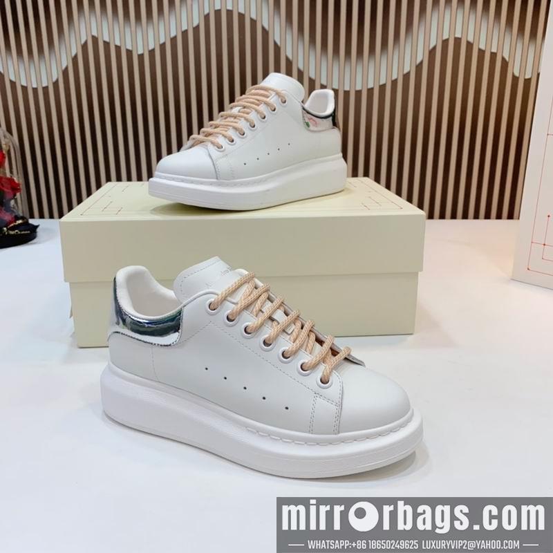 Alexander McQueen Shoes sz34-45 03mnw14