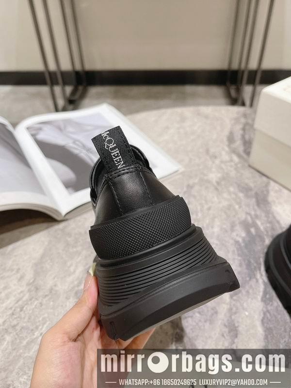 Alexander McQueen Shoes sz35-45 hnm0103