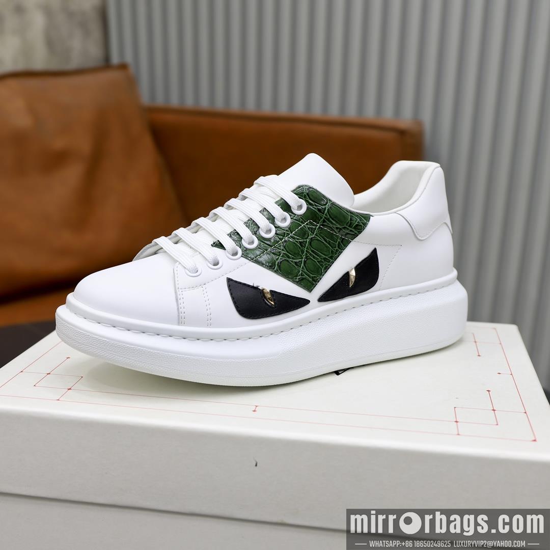 Alexander McQueen Shoes sz38-44 hnh0103