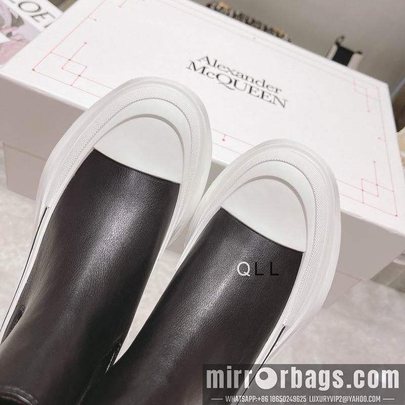 Alexander McQueen Shoes sz35-40 LL0303