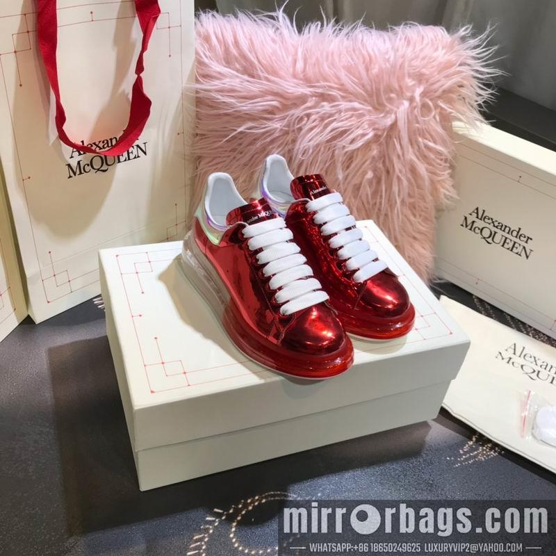 Alexander McQueen Shoes sz34-46 03mnw18