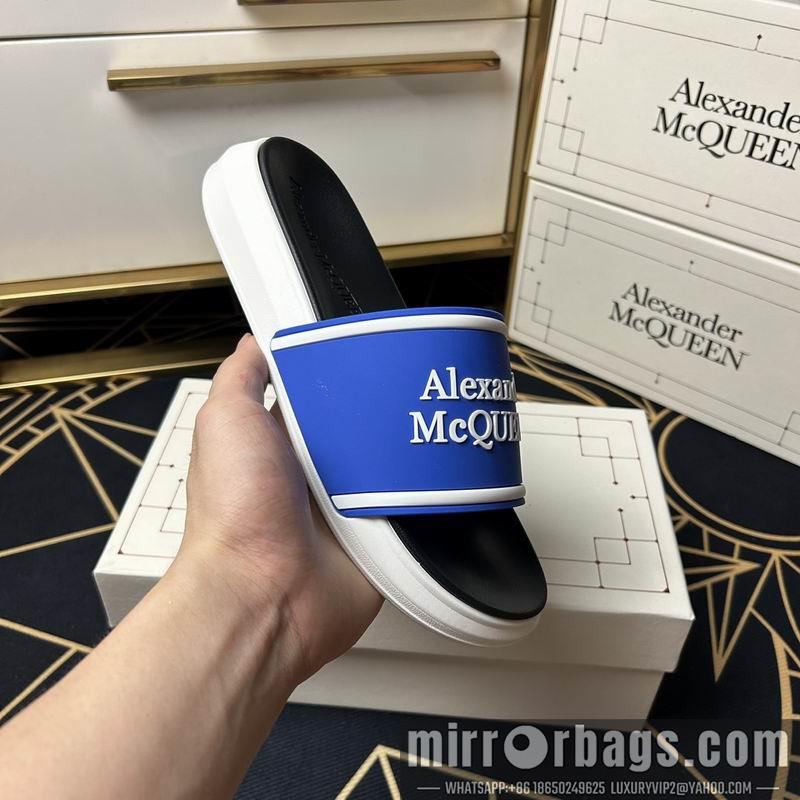 Alexander McQueen Shoes sz35-46 hnw0423