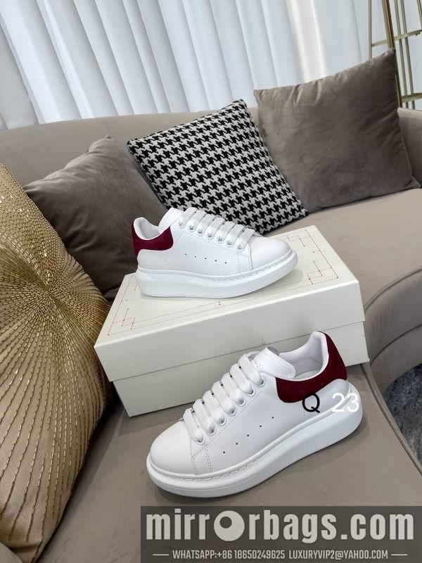 Alexander McQueen Shoes sz35-45 HY0301