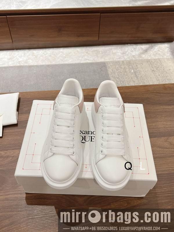 Alexander McQueen Shoes Alexander Mcqueen sz35-45 LL1205
