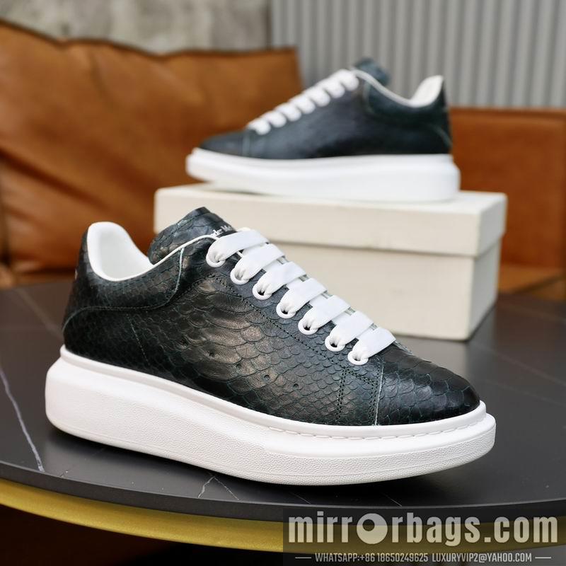 Alexander McQueen Shoes sz35-45 hnw0319