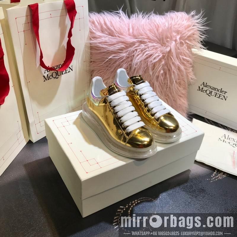 Alexander McQueen Shoes sz34-46 03mnw18