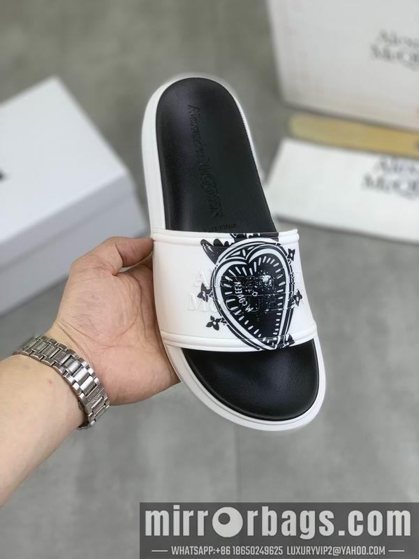 Alexander McQueen Shoes sz35-46 mnw0404