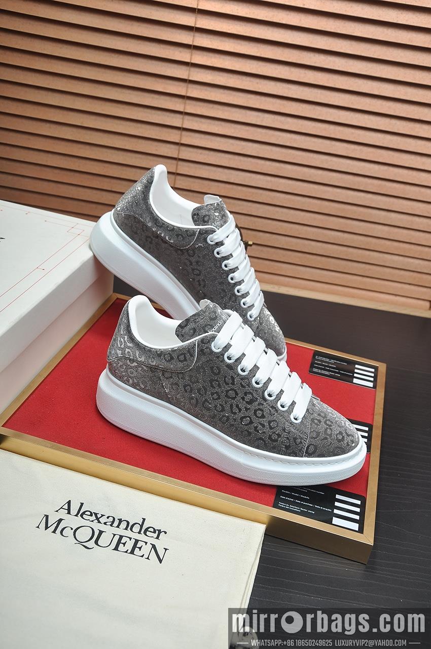 Alexander McQueen Shoes sz35-44 h0803