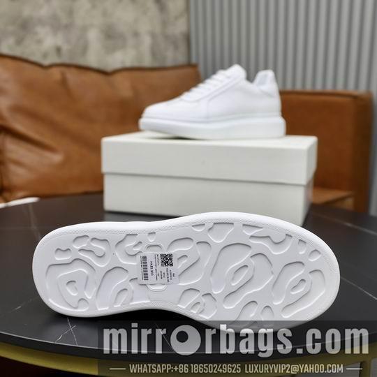 Alexander McQueen Shoes sz38-45 hnh1002
