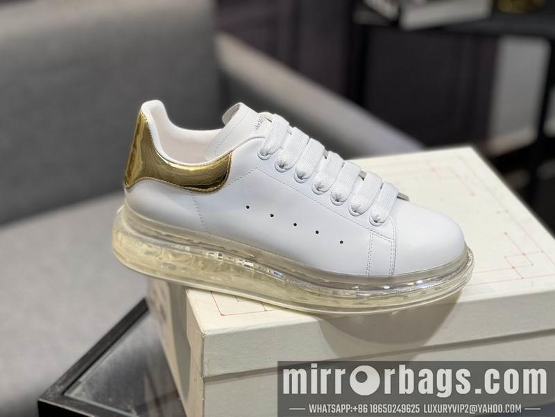 Alexander McQueen Shoes sz35-45 hnw0602