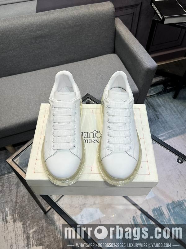 Alexander McQueen Shoes sz35-45 hnw0602